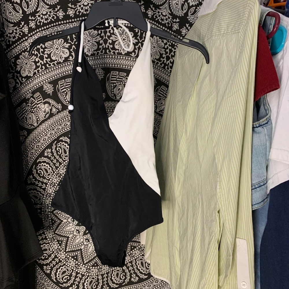 Victoria’s Secret one piece